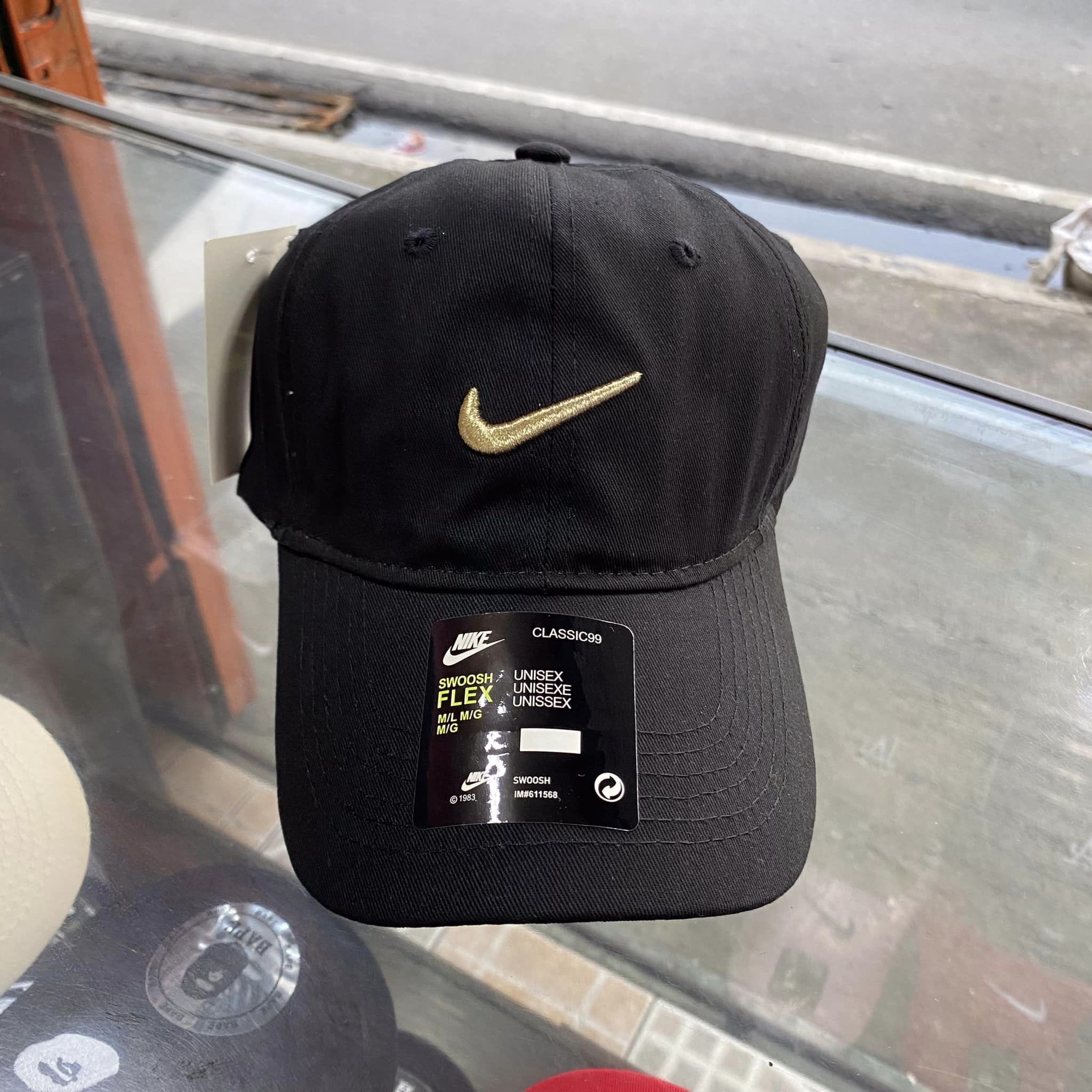 Nike Classic Swoosh Flex Cap