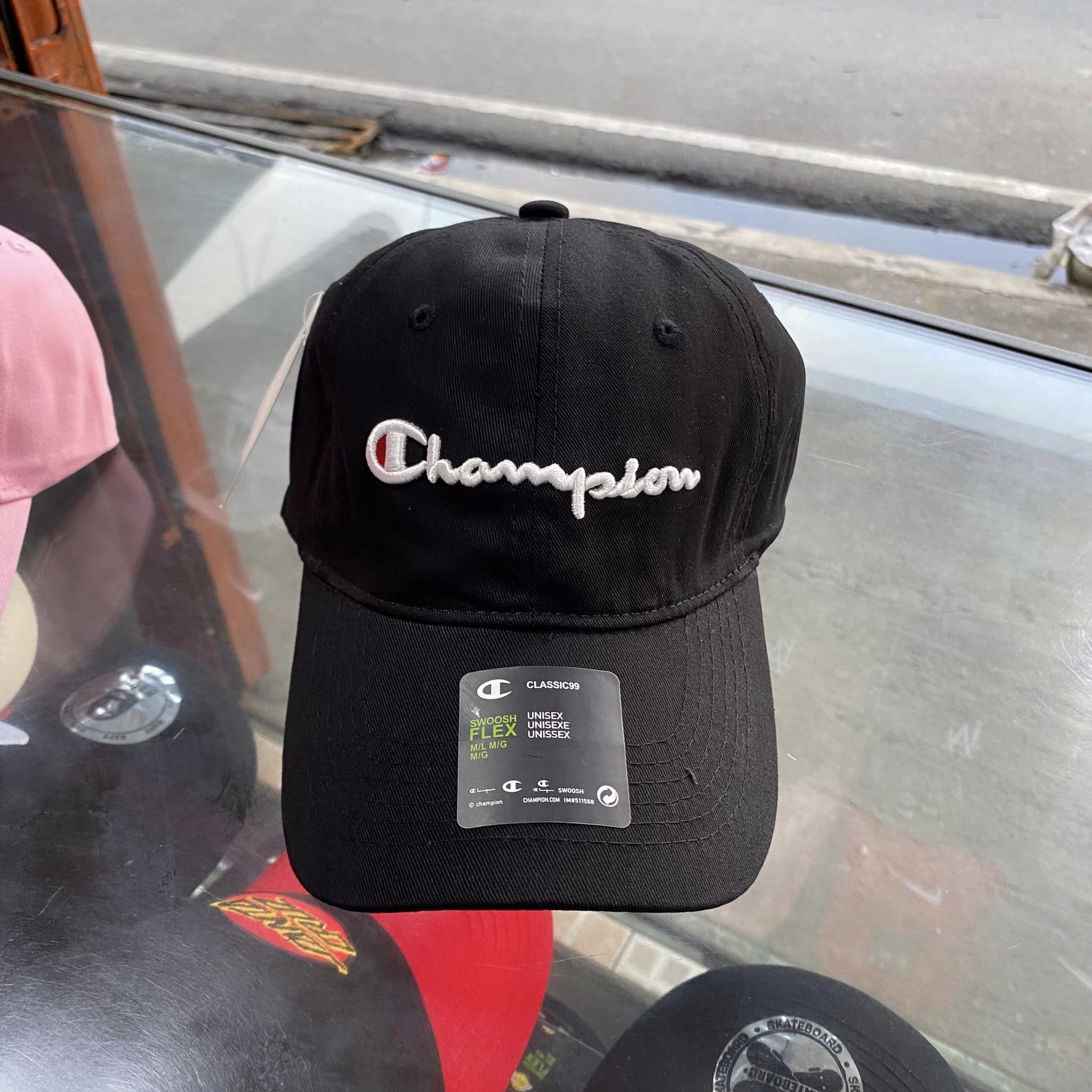 Champion Classic Cap