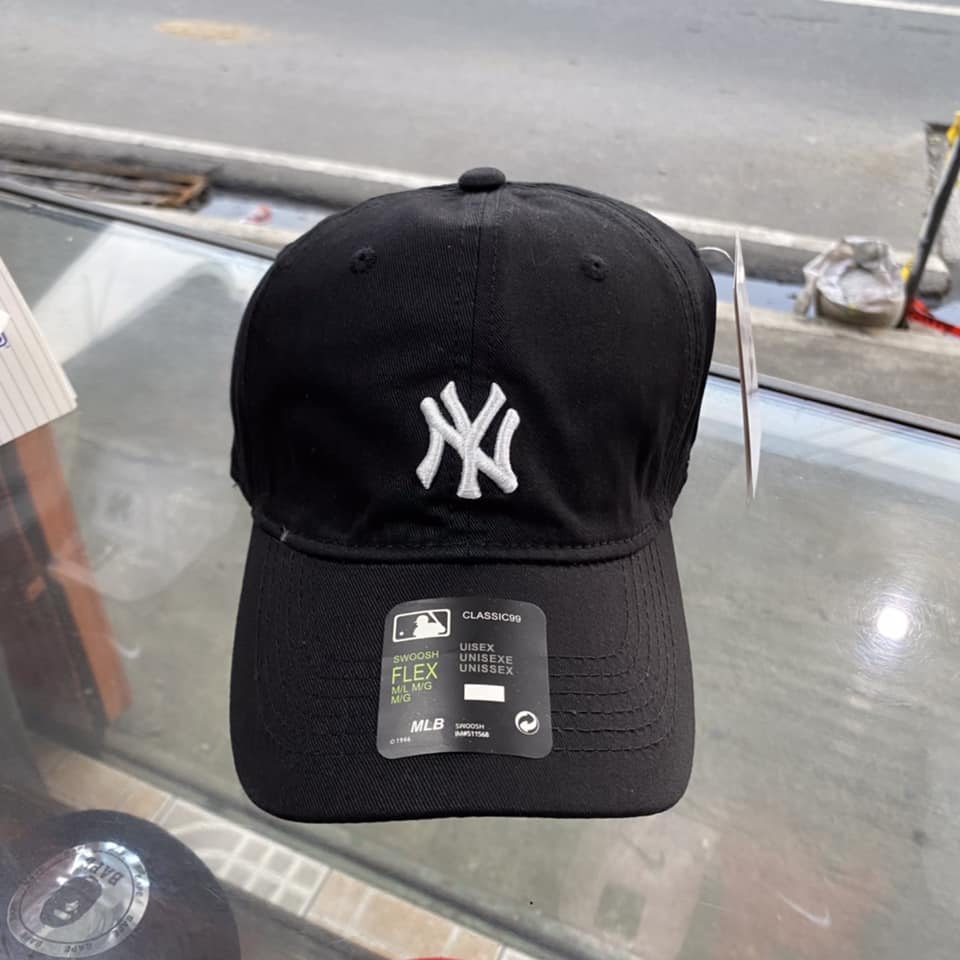 New York Yankees MLB Cap