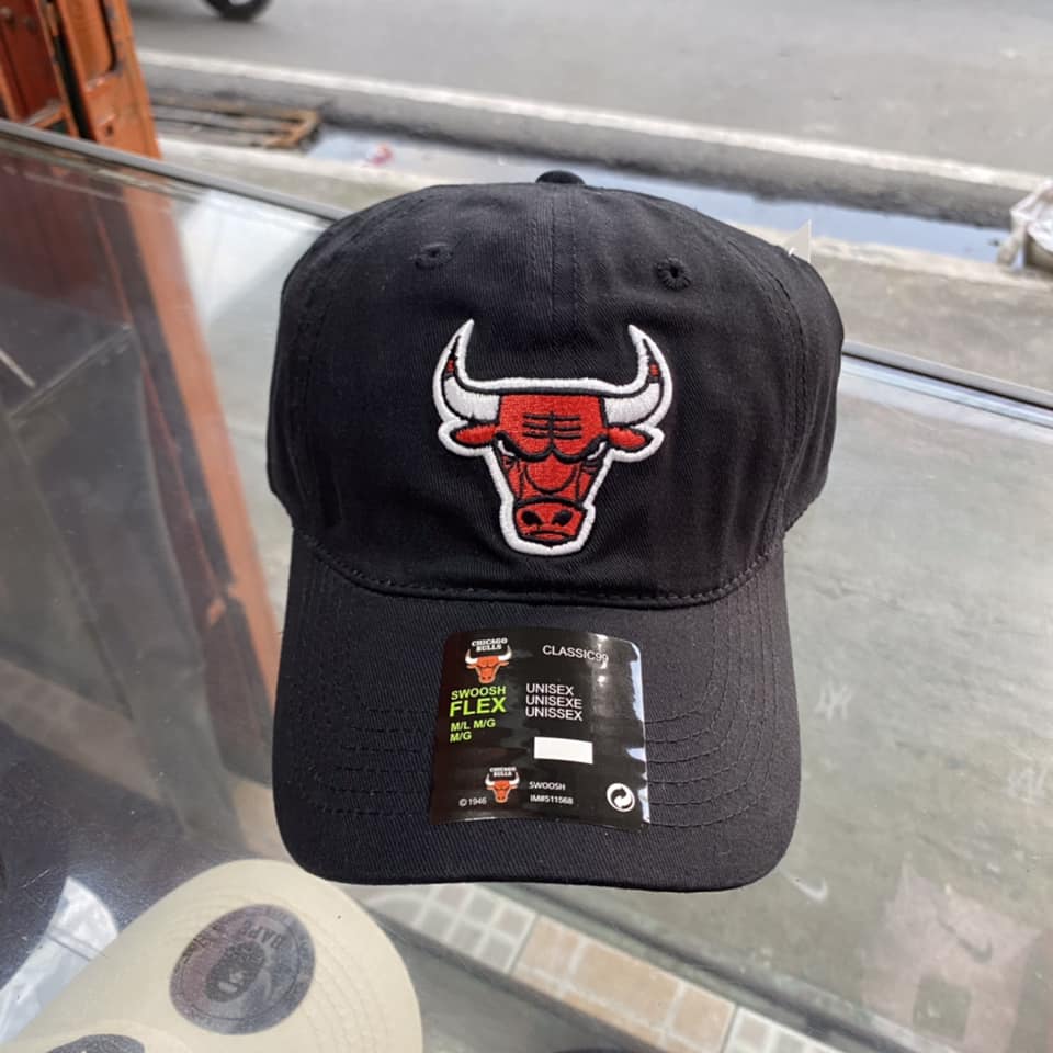 Chicago Bulls Cap